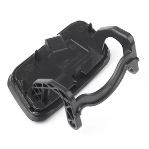 Cache de lave-phare avant Audi A4L 8K0955275 en ABS, côté gauche - Product Image 3