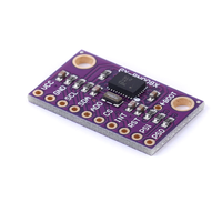 GY- BNO080 BNO085 AR VR IMU Modul Sensor AHRS Sembilan Sumbu 9DOF Presisi Tinggi