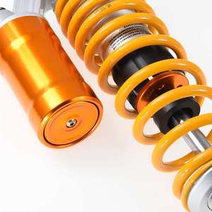 <span class=keywords><strong>Amortisseur</strong></span> arrière modifié <span class=keywords><strong>Ohlins</strong></span> pour moto de rue CB400 VTEC XJR400, fourche arrière, <span class=keywords><strong>amortisseur</strong></span> arrière - Product Image 4