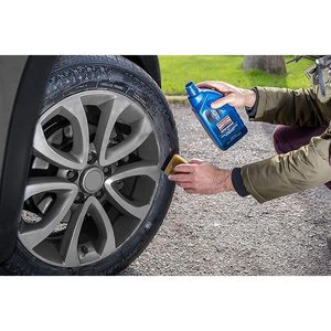 NERO GOMMA AREXONS 1 lt - Product Image 5