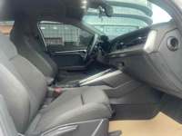 Mobil Bekas Audi A3 2021 Sportback Hatchback LHD untuk Ekspor