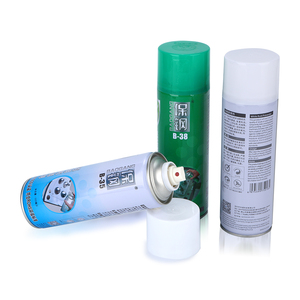Inhibiteur de corrosion spécialisé, spray <span class=keywords><strong>antirouille</strong></span> <span class=keywords><strong>transparent</strong></span> longue durée - Product Image 1