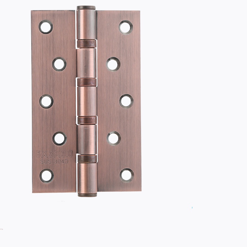 5*3*3.0mm Red Bronze