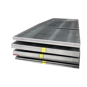 Thép Tiêu Chuẩn S235JR, Tấm Thép Nhẹ <span class=keywords><strong>S235jrg2</strong></span> - Product Image 6