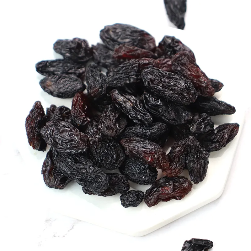 Sale of high quality black currant for direct consumption