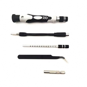 120 in 1 <b>Screwdriver</b> <b>Set</b> Phone Dismantling Repair Tool Kit Professional <b>Screwdriver</b> <b>Bits</b> <b>Set</b> Magnetic Electronic Repair Tool <b>Set</b> - Product Image 2