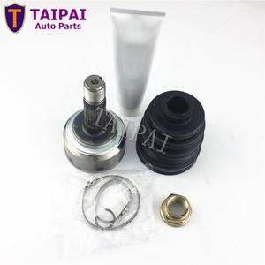 ข้อต่อเพลาขับ 44305-SAA-000 HN-47 สำหรับรถยนต์ <span class=keywords><strong>JZZZ</strong></span> FIT ปี 2002-2007 - Product Image 1