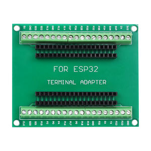 Nouvelle carte d'extension 38 broches <span class=keywords><strong>ESP32</strong></span>, carte de développement pour <span class=keywords><strong>ESP32</strong></span> NodeMCU-32S A1 - Product Image 2
