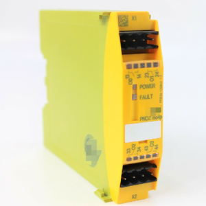 โมดูลเสริม Mushroom Mo4p 773536 ตัวควบคุม PLC ระบบอัตโนมัติทางอุตสาหกรรม PLC PAC และตัวควบคุมเฉพาะ PLC - Product Image 1