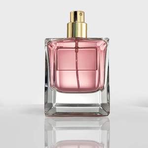 Logo personalizzabile per bottiglia di profumo in vetro da 30ml da 100ml personalizzata in fabbrica - Product Image 6