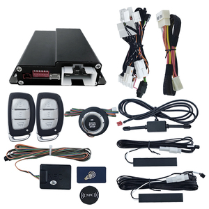 2025 plug-and-play từ xa hệ thống khởi động <span class=keywords><strong>Keyless</strong></span> nhập chất lượng cao cho Hyundai Sonata VII VIII x - Product Image 2