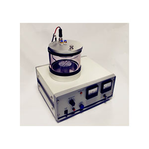 Appareil de projection magnétique en or Plasma, ndt laboratoire - Product Image 2