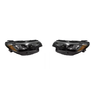 Faro delantero LED para 2021 <span class=keywords><strong>2022</strong></span> 2023 <span class=keywords><strong>Jeep</strong></span> <span class=keywords><strong>Compass</strong></span> USA otros accesorios de luz de coche faro 68441580AE - Product Image 3