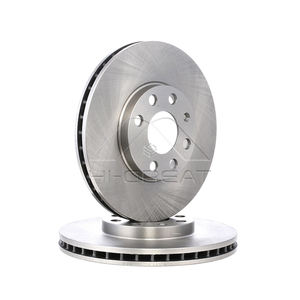 <span class=keywords><strong>Dischi</strong></span> Freno in Acciaio Ghisa con Rivestimento ad Alte Prestazioni per Applicazioni Impegnative 90497879 <span class=keywords><strong>Opel</strong></span> <span class=keywords><strong>ASTRA</strong></span> F T92 F69 - Product Image 1