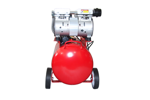 ZD6004-120L Mini 220V Industrial 2400W 8 <b>Bar</b> Silent with 4 Motors Oil Free OEM Customizable for Sale - Product Image 3