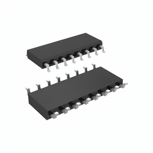 Transceptor IC Original de Interfaz 0/4 16SOIC MAX3095ESE+T 16 SOIC (0.154", 3.90mm de Ancho) Componentes Electrónicos - Product Image 1