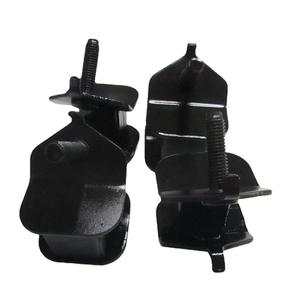 Almohadillas Antivibración 190F-188F para Motor de Gasolina de 5KW, Accesorios y Repuestos para Generador, con Características de Amortiguación y Antideslizantes - Product Image 2