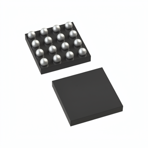 Data Acquisition 16 UFBGA, WLCSP Manufacturer Channel Electronic Circuit Components TPAFE0808-WS2R - Product Image 1