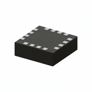 Authorized Distributor 16 TFLGA Exposed Pad Clock Timing 9FGV1006BQ500LTGI8 Components Electronic - Product Image 1