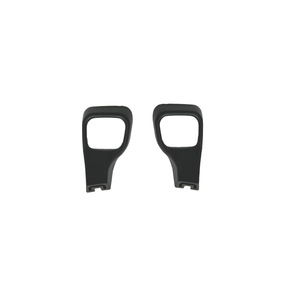 Audi A3 Seat Handle Left Right 8VD8812314PK 8VD8812324PK Plastic <b>Car</b> <b>Interior</b> Part - Product Image 4