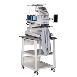 Mini Single Head Single Needle <strong>Sewing</strong> <strong>Machine</strong> Industrial Household Shoe Clothes Leather <strong>Embroidery</strong> <strong>Sewing</strong> <strong>Machine</strong> EM-1010 - Product Image 3