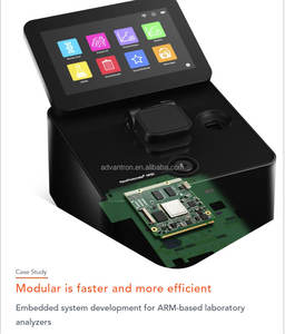 Tarjeta Madre ARBOR VX97 REV.1.01, Chipset Intel 430VX, Socket 7, Compatible con Intel Pentium 75-233MHz, AMD K5/K6 PR75-233MHz, IBM/Cyrix - Product Image 6