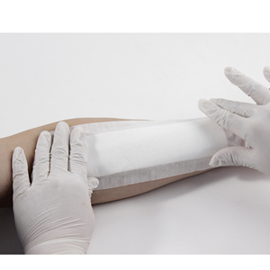 Bande de fermeture d'urgence pour plaies |   Pansements papillon pour la réparation des plaies |   Bandes de fermeture pour lacérations - Product Image 4