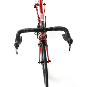 Nuova Bici da Corsa per Adulti 2026 in Carbonio con Ruote in Carbonio da 30mm - Product Image 6