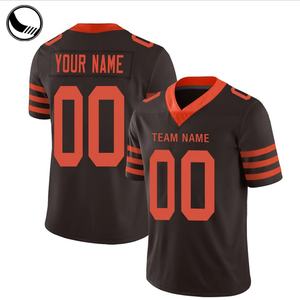 เสื้อฟุตบอลตาข่ายเย็บสีส้ม ไซส์ 5XL สำหรับฝึกซ้อม - Product Image 3