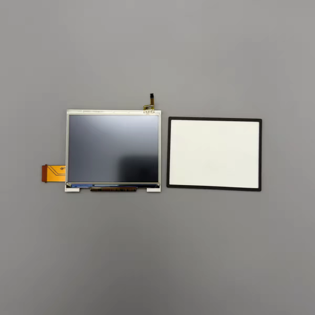 5Colors for NDSL Down IPS LCD Screen Display Replacement for NDS Lite Bottom LCD Screen