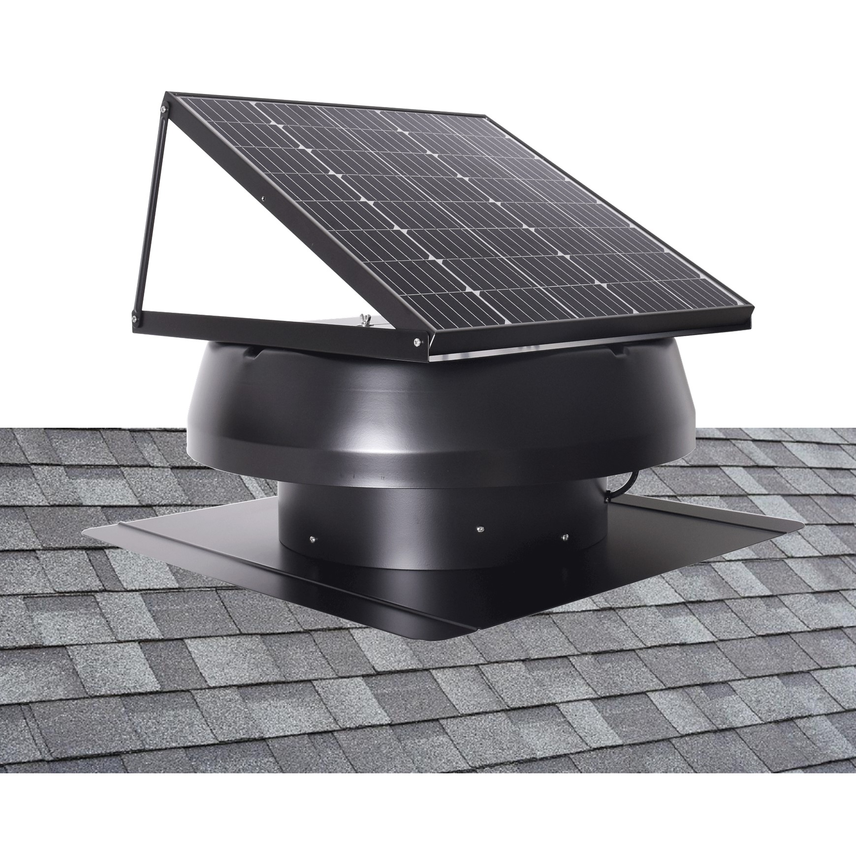 hot air vent fan
