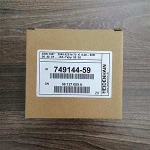 ตัวเข้ารหัส PLC HEIDENHAIN รุ่นดั้งเดิม ERN 1387 2048 รหัส 749144-59 - Product Image 6