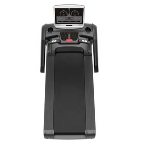 Tapis de course commercial professionnel 6HP avec écran LED JX-T300 – Équipement de fitness - Product Image 4