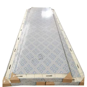 Cold Room Panel Price Walk In Cooler Pu Insulation Wall Floor Sandwich Panels For Cold Storage Room Freezer