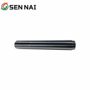 High Quality Long-wearing Wear Resistant Steel Bucket Pin For Industrial Loader <strong>Hinges</strong> - Product Image 2