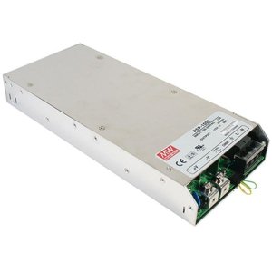 Mean Well Rsp 1000 48V <b>1000W</b> Single Output <b>Power</b> <b>Supply</b> Active Pfc Industrial Metal Box - Product Image 1