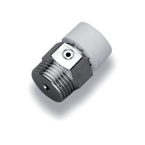 3/8 Valve de dégagement d'air manuelle pour applications d'outils de tournage - Product Image 3