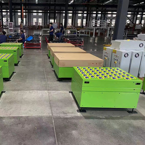 Truelisort Modular Wheel Diverter <strong>Sorter</strong> For Scalable Sorting Solutions - Product Image 3