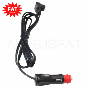 Câble d'alimentation pour réfrigérateur de voiture, câble d'alimentation CC <span class=keywords><strong>12V</strong></span>, réfrigérateur de voiture pour Alpicool Bodega Euhomy BougeRV <span class=keywords><strong>ARB</strong></span> Dometic ICECO Setpower JoyTutus - Product Image 3
