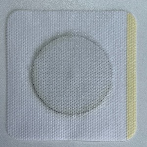 Parche Adelgazante Sunex para Aplicación en el Ombligo, Hipoalergénico, Certificado CE, con Efecto Herbal Saludable - Product Image 1