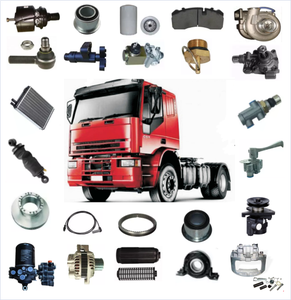 Pièces de <span class=keywords><strong>camion</strong></span> pour IVEC-O <span class=keywords><strong>Stralis</strong></span> / Eurocargo / Eurostar plus de 1500 pièces de rechange - Product Image 5