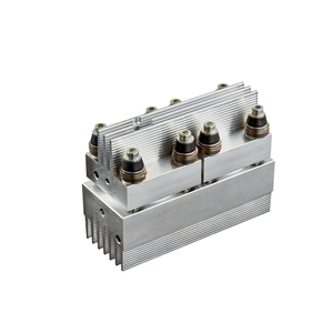 STT1400N16P55 ชิ้นส่วนอิเล็กทรอนิกส์ใหม่และของแท้ ไทริสเตอร์ SCR MODULE 1.6KV - Product Image 1