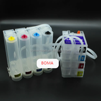 Système CISS sans puce SJIC35P SJIC36P SJIC38P pour Epson SureColor CW-C6000A CW-C6000P CW-C6500 CW-6000Ae C6000Pe C6500Ae C6500Pe