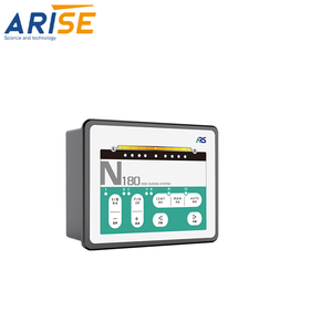 S600+AE400+Se150s2T Motor Ultrasonic Photoelectric Guiding Controller <strong>Automatic</strong> Edge <strong>Alignment</strong> <strong>Control</strong> <strong>System</strong> for Unwind New - Product Image 1