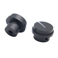 Pièces de robot usinées CNC de précision personnalisées Pièces de tournage de fraisage CNC en acier inoxydable en aluminium