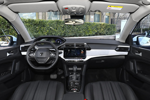 Véhicules chinois en gros, <span class=keywords><strong>Peugeot</strong></span> 408 essence berline d'occasion, voitures neuves 2025 2026 à vendre - Product Image 6