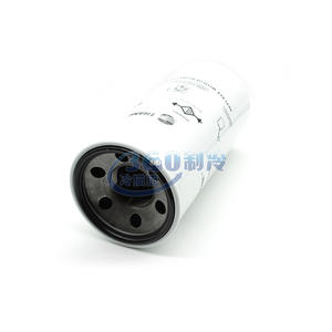 Elemento de filtro de aceite Trane Lube FLR01353 para filtración de aire - Product Image 3