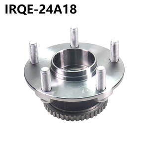 Ensemble de moyeu de roue avant Irqe 24A18 pour camions légers Wuling Sunshine DACF32134, pièce de rechange neuve - Product Image 1