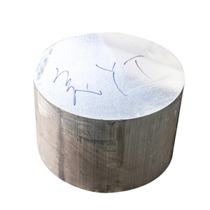 Aluminum Rods 6061 6063 6082 T351 T651 Round Alloy Precision For Aviation And Custom Sizes - Product Image 4
