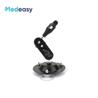 Caméra endoscopique USB HD pour simulation de laparoscopie à 0/30 degrés, laparoscope d'entraînement avec adaptateur convertisseur pour iPhone iPad